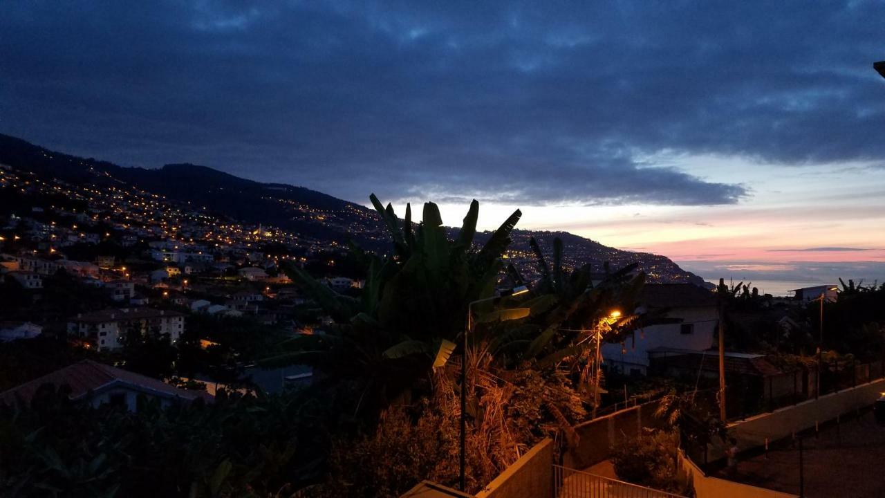 Madalenas Palace - Sunrise Funchal  Exterior foto