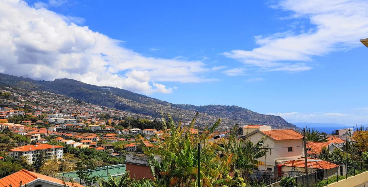 Madalenas Palace - Sunrise Funchal  Exterior foto